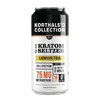 No 539 Lemon Kratom Seltzer