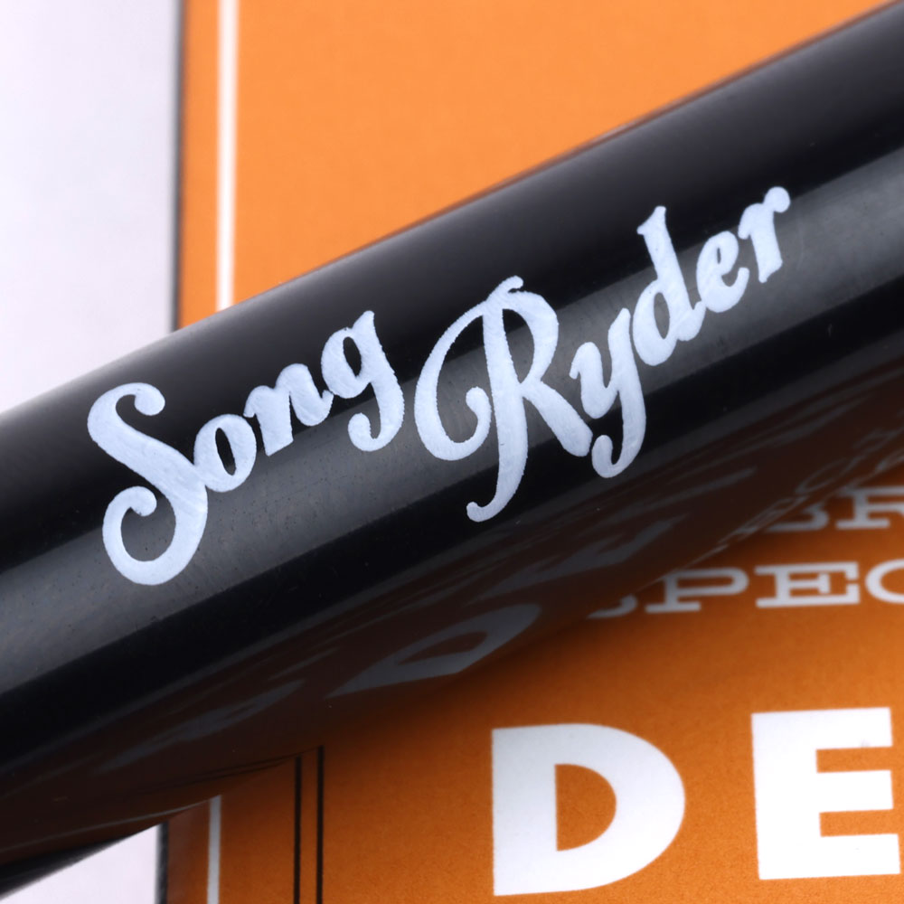 Song Ryder Delta-8 THC Traverse Dablicator