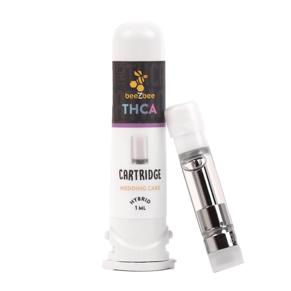 THCA Cartridge - Shop CBD Kratom