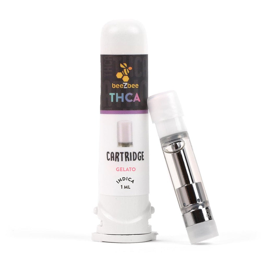 THCA Cartridge