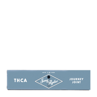 THCA Journey Joints
