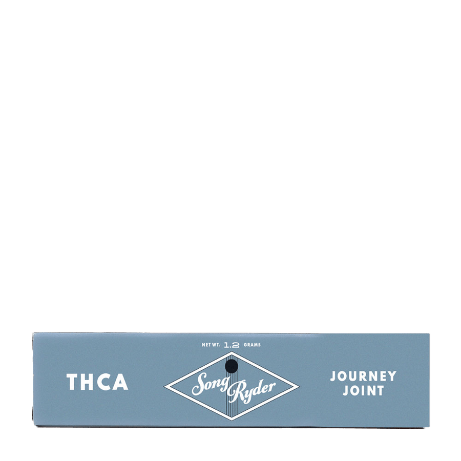 THCA Journey Joints