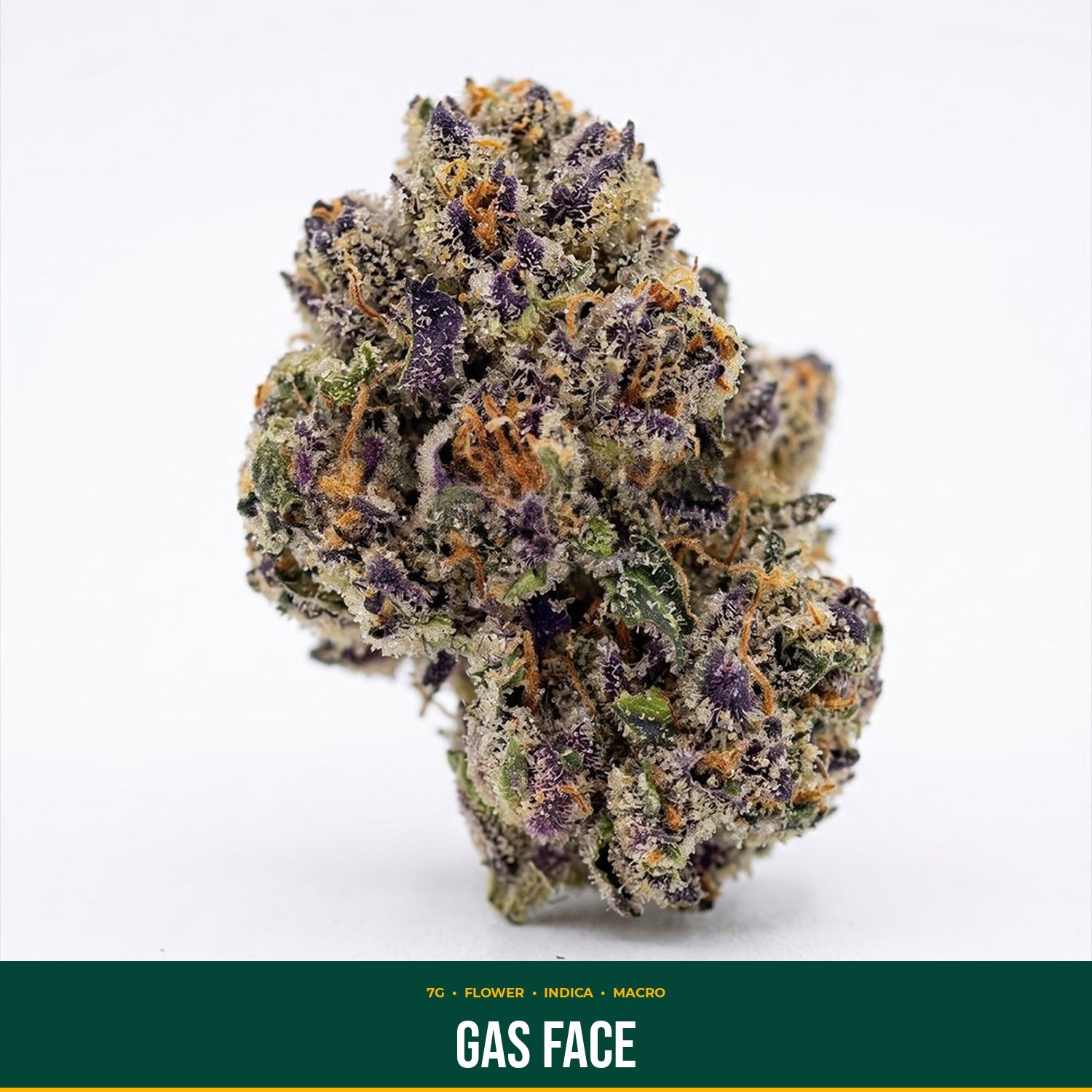 THCA Whole Flower, 7g - Shop CBD Kratom