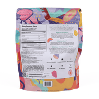 The High Confectionary Co. Uplift Gummies, 200 Count