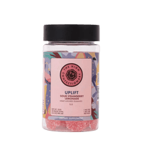 The High Confectionary Co. Uplift Gummies, 50 Count