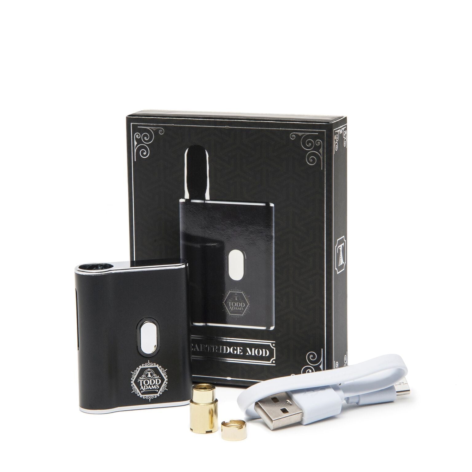 Vape Cartridge Mod Battery - Shop CBD Kratom