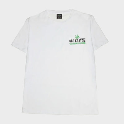 CBD Kratom T-Shirt