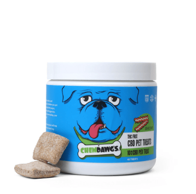 CHEMDAWG'S CBD Pet Treats - Shop CBD Kratom
